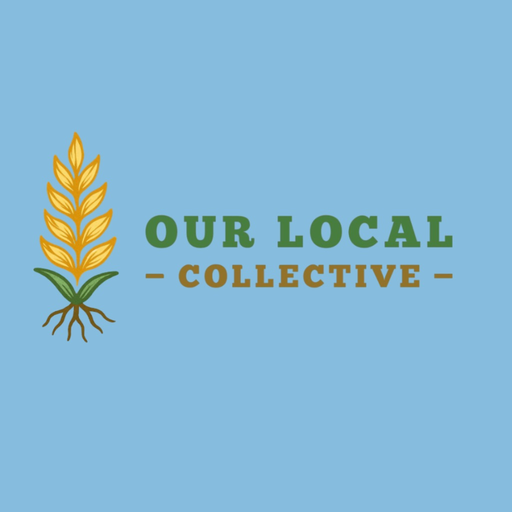 Local Bites Delivery app icon