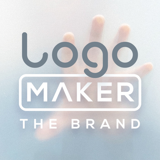 Logo Maker - Logo Templates app icon