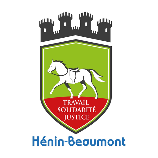 Hénin-Beaumont app icon
