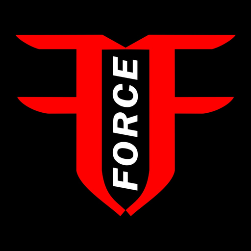 My ALARM FORCE app icon