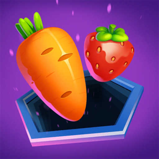 Pair 3D: Matching Puzzle Game app icon