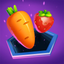 Pair 3D: Matching Puzzle Game icon