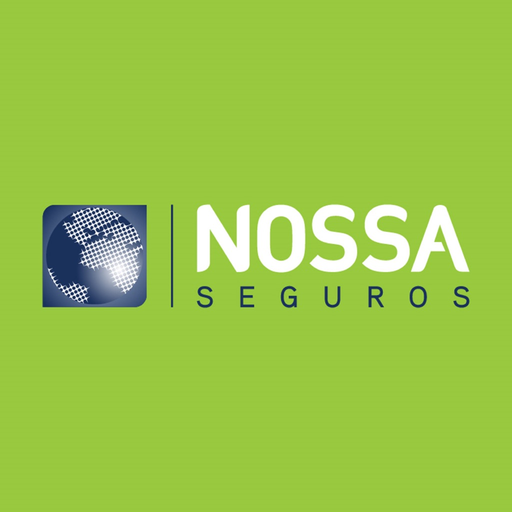 NOSSA Seguros app icon