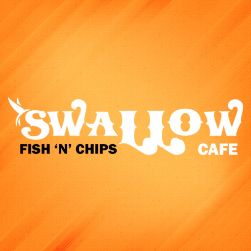 Swallow Cafe app icon