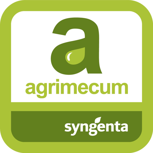 Syngenta Agrimecum app icon