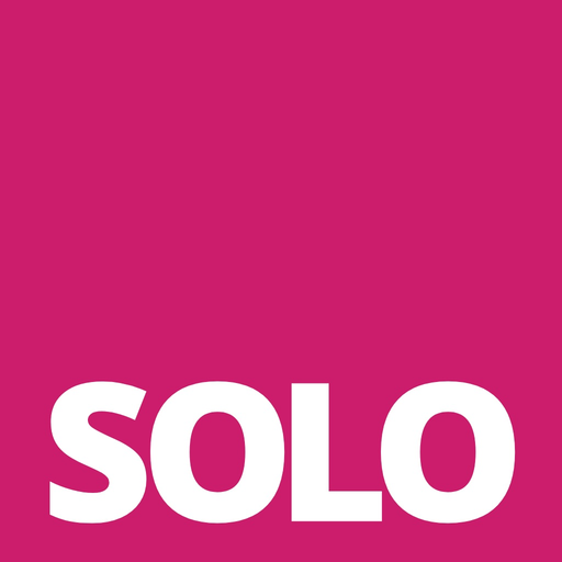 SOLO: AI Well-Being Specialist app icon