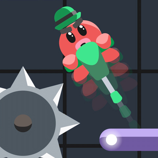Pogo Up app icon