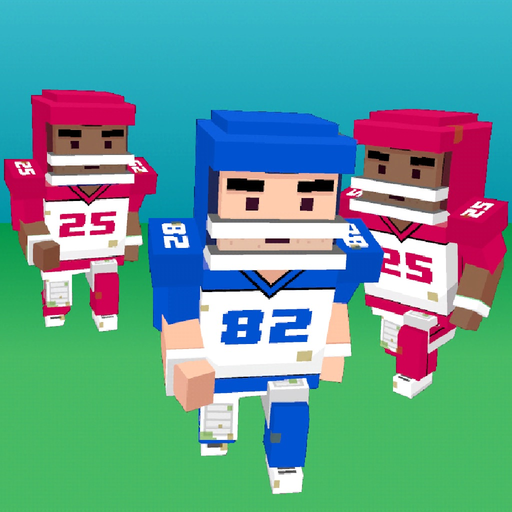Football Try Outs app icon