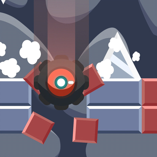 Roll Digger app icon