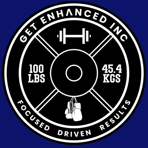 GetEnhanced app icon