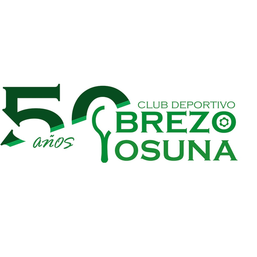 Club Deportivo Brezo Osuna app icon