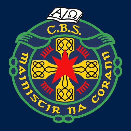 Midleton CBS Secondary School app icon