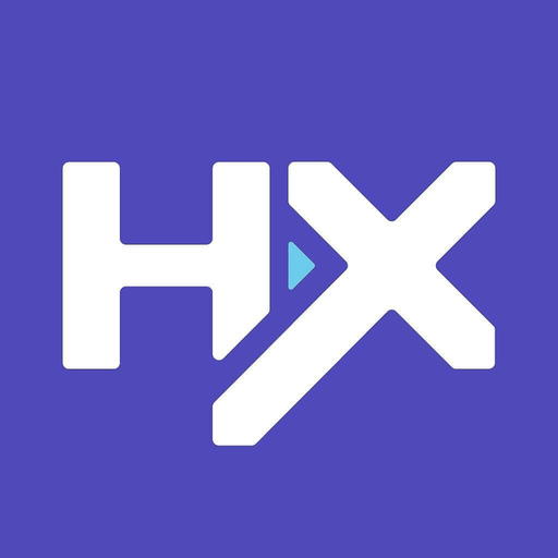 HX Portaria Remota Watch app icon