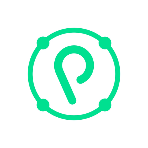 PlaceHub app icon