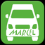 Marcel Bus icon