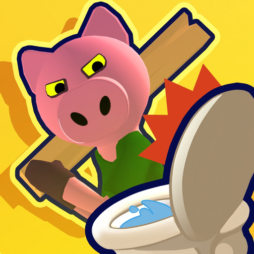 Object Hunt app icon