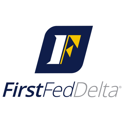 Simply Mobile by FirstFedDelta app icon