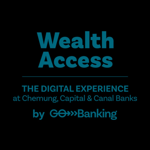 ChemungCanal\Capital WealthAcc app icon