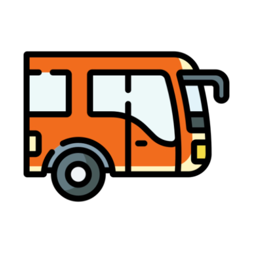 RijekaBus app icon
