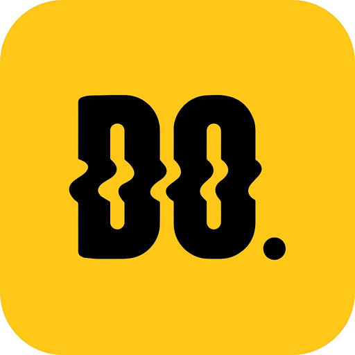 DOFM Radio app icon