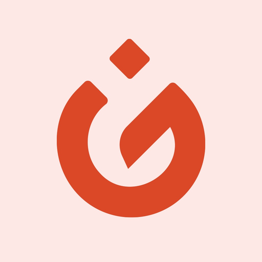 WeGLOW: Home Workout for Women app icon