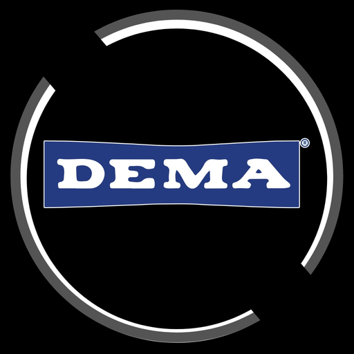 DEMA SmartTech app icon