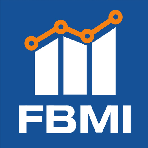 FBMI Report Viewer app icon