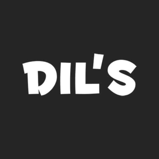 Dil's Takeaway app icon