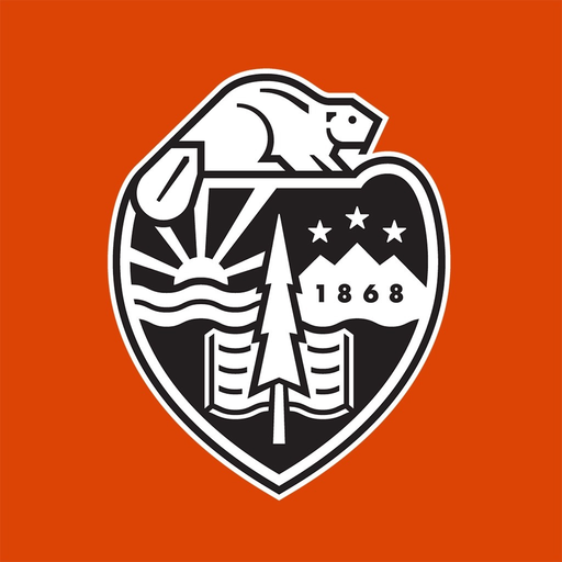 Oregon State Campus Tour app icon