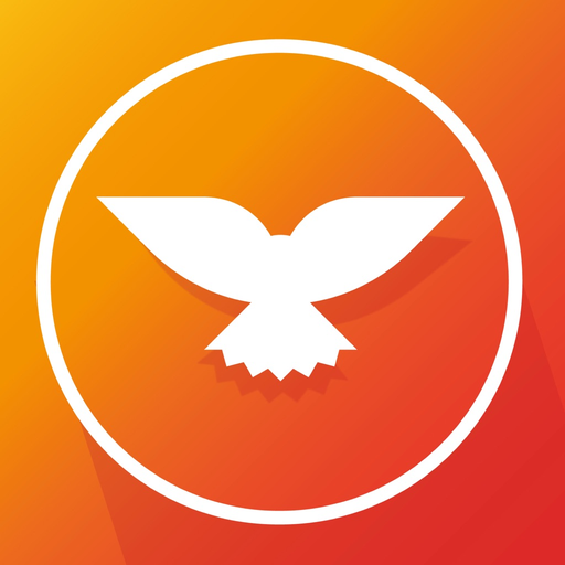 Gereformeerd Opende-Kornhorn app icon