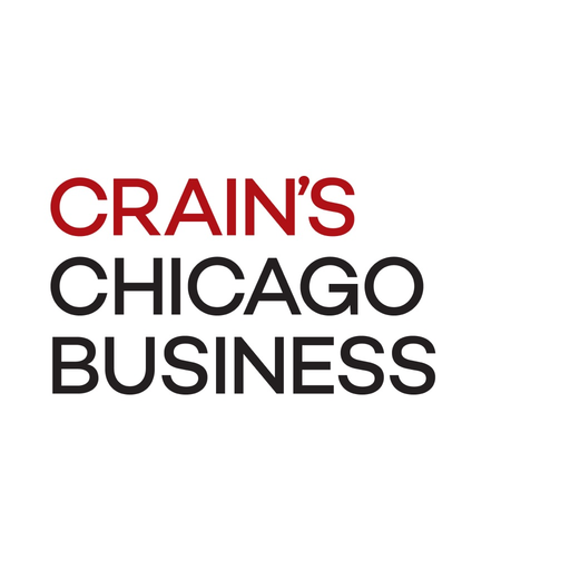 Crain's Chicago Business app icon