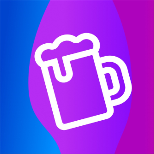 Pub Collector app icon