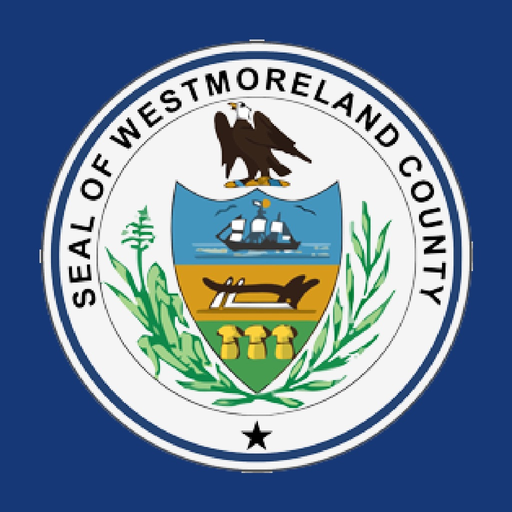 Westmoreland Clerk of Courts app icon