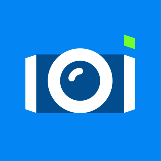 Cebia Foto app icon