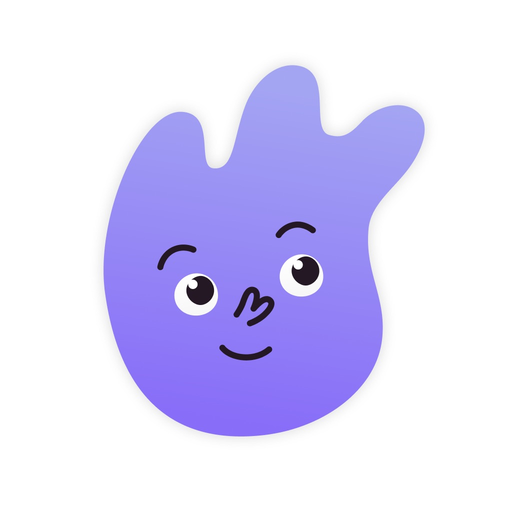 Injoy: Gut Health Guide app icon
