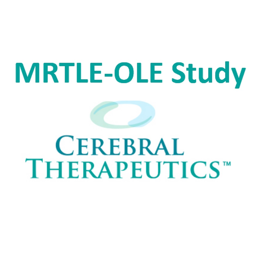MRTLE-OLE Study app icon