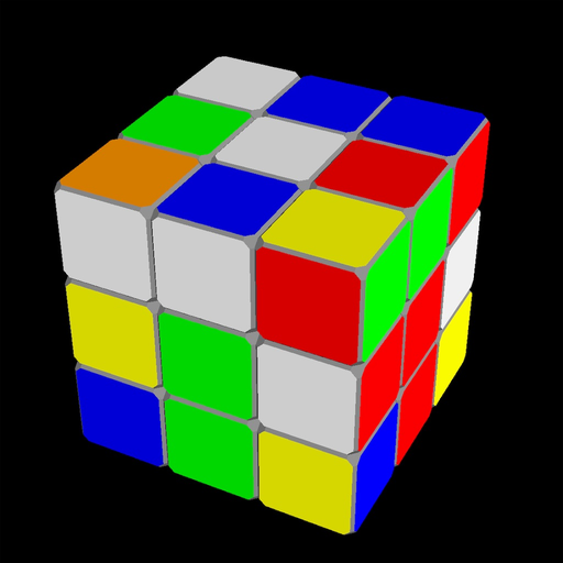 CubePlay app icon