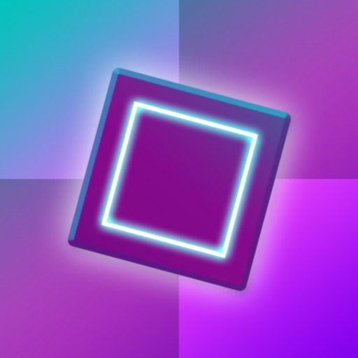Prisms app icon
