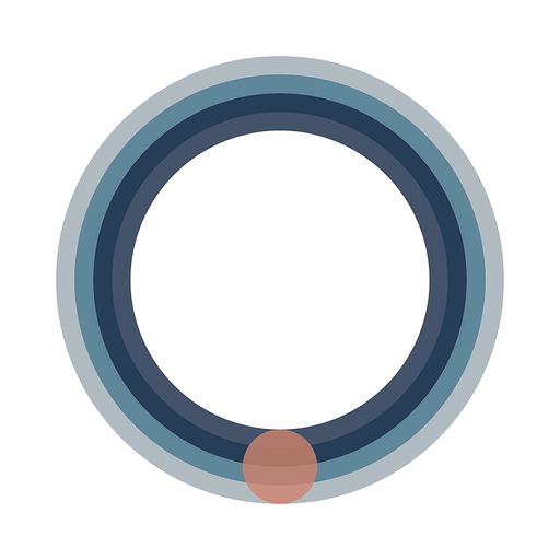 Wellwork: Mindful Productivity app icon