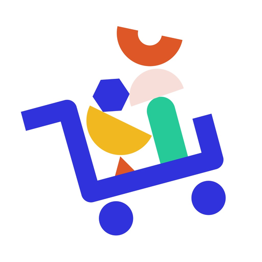 Share-A-Cart app icon