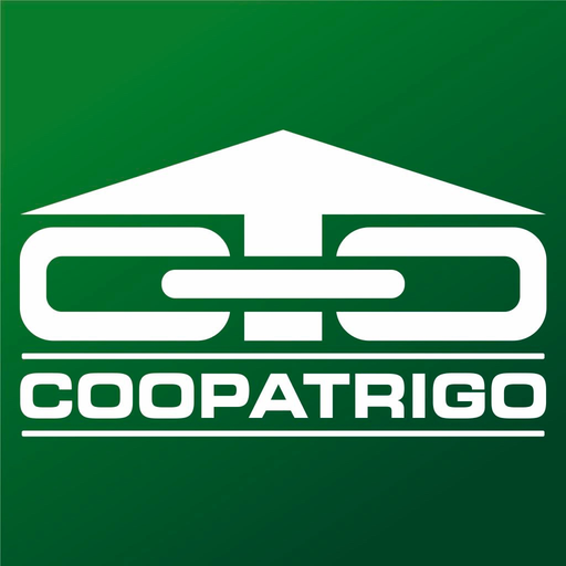Coopatrigo app icon