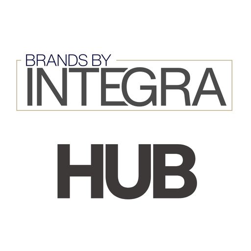 BrandsByIntegra app icon