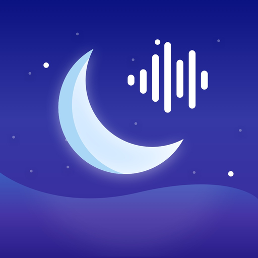 Soundscape Vibes app icon