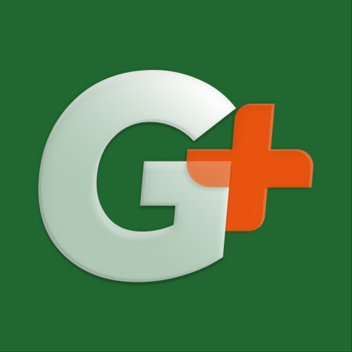 Gmais - Simulador de Taxas app icon