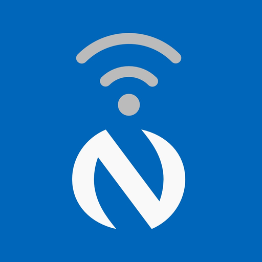 Nemesis Connect + app icon