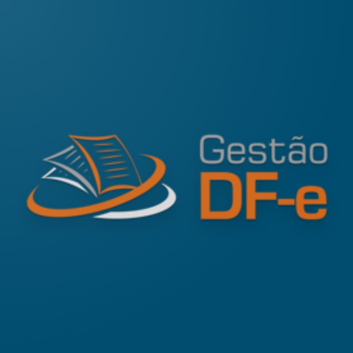 Gestão DF-e app icon