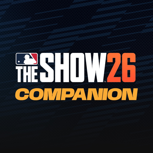 MLB The Show Companion App app icon