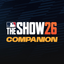 MLB The Show Companion App icon
