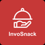 InvoSnack - Create menu link icon