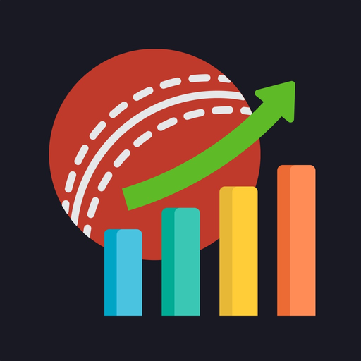 CricWORK app icon